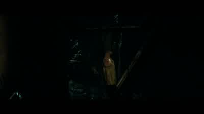 She's here. - Super 8