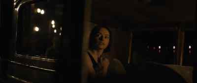 She's imaginative, spirited,
occasionally exasperating. - Young Woman and the Sea