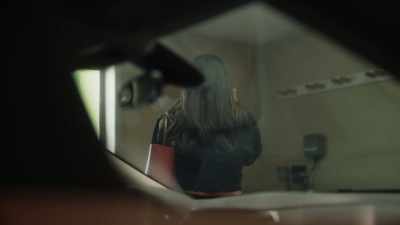 She's in a very
vulnerable state. - The Surrogate Scandal