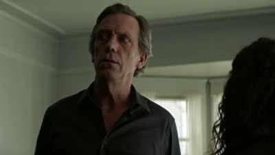 She's in an abusive
situation, and I'm -- - Chance