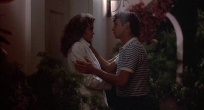 She's in love you know - Blame It on Rio