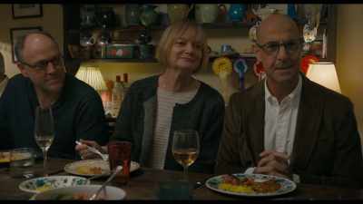- She's in love.
- Really? - Supernova