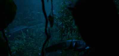 She's in. She's in. - Triple Frontier