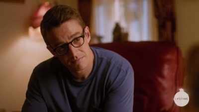 She's in remission, - The Christmas Contract