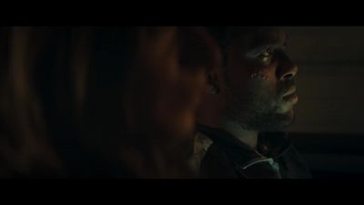 She's in the flats. - War of the Worlds