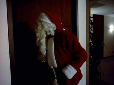 She's in the hospital, - Matlock