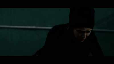 - She's in the Professor's class with me. - Desert Shadows