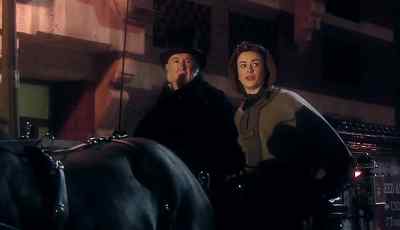 She's in there, sir,
I'm certain of it. - Doctor Who