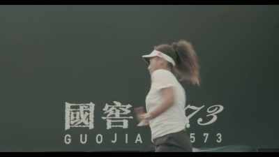 She's incredibly athletic, authentic, - Naomi Osaka