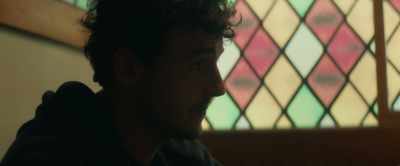 - She's intense. - Somewhere Quiet