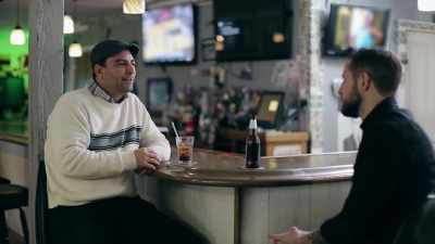 She's interested
in you, or you know, - Cyberwar