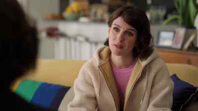 She's Irish
and wants to know me. - Love of the Irish