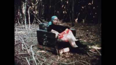 She's Jack Bouvier's daughter - That Summer