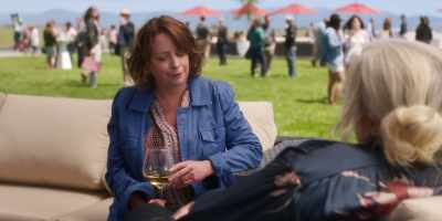 She's Jade. - Wine Country