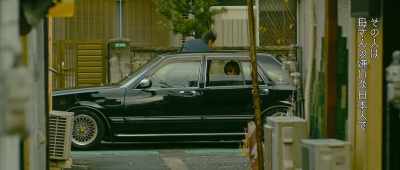 She's Japanese, who I know
you really dislike. - Bad City