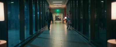 She's just focused on me and me alone. - Five Feet Apart