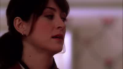 She's just hysterical. - NCIS