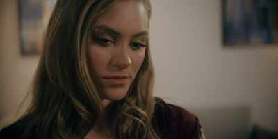 She's just jealous - Soccer Mom Madam