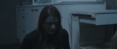 She's just-- she's
just passed out. - The Rise of the Beast