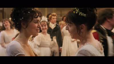 If he cannot perceive her regard he is a foolWe are all fools in love - Pride &amp; Prejudice