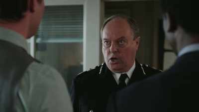  She's just tried to give
 me a commemorative candle. - Sister Boniface Mysteries