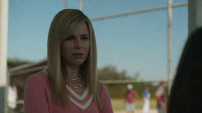 She's just so young to
be dealing with all... - The Girl from Plainville