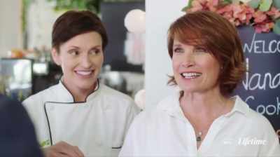 She's kate and I'm aimee - My Best Friend's Secret Life