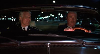 She's keeping the mink - Dirty Rotten Scoundrels