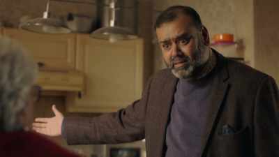 She's kind, selfless and loving. - Ackley Bridge