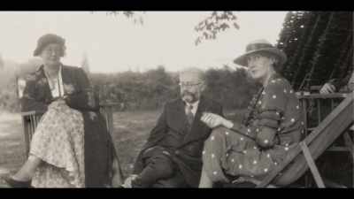 She's, you know, a gay icon, a feminist icon, - The History of Home Narrated by Nick Offerman