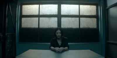 She's lawyered up, but we got - Prodigal Son