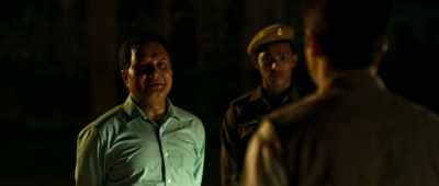 She's leaving on her own will..
How - - Mukkabaaz