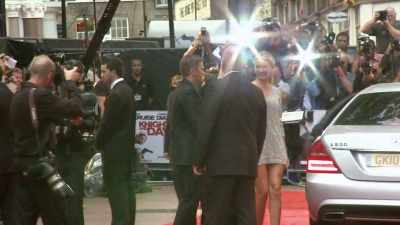 She's so likable and has
done all these great comedies - Tom Cruise: The Last Movie Star
