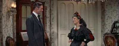 She's like a beautiful red rose - The Tall Men