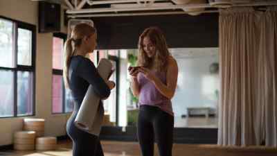 She's like a decade
younger than him, than me, - Yoga Teacher Killer: The Kaitlin Armstrong Story