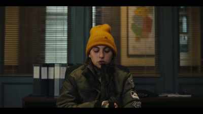 She's like a-- like a really--
like... bad person. - Mare of Easttown