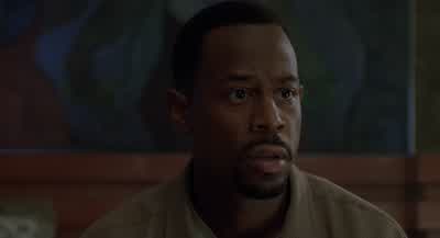 She's like a wife. - Bad Boys