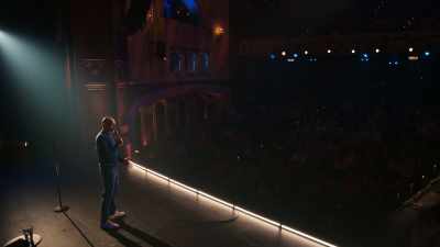 She's like, "Bill! You cannot
say that anymore!" Right? - Bill Burr: Drop Dead Years