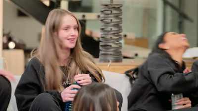 She's like, "I'd be
Maude's stepmom." - The Secret Lives of Mormon Wives