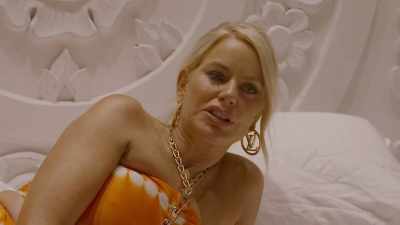 She's, like,
"I'm more successful - The Real Housewives of Dubai