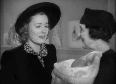 She's like no other child. - Penny Serenade