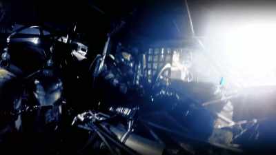 She's, like, purged her
nitrous and revving her motor up - Street Outlaws No Prep Kings Team Attack