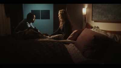 She's like my sister, - Becoming