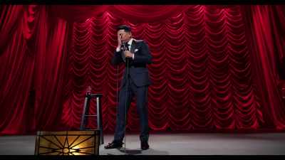 She's like... [sobs]
"How can you let this happen?" - Ronny Chieng: Asian Comedian Destroys America!