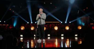 She's like, "Tom?" - Tom Segura: Sledgehammer