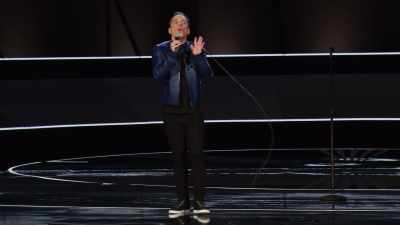 She's like, "We took some beautiful - Sebastian Maniscalco: Stay Hungry