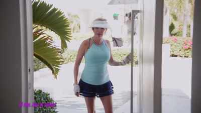 She's like,
"Well, what's doubles?" - The Real Housewives Ultimate Girls Trip