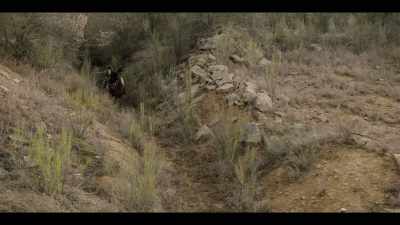 She's likely leading us
straight into an ambush. - Lawmen: Bass Reeves
