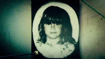 She's literally disappeared
from the front yard. - World's Most Evil Killers