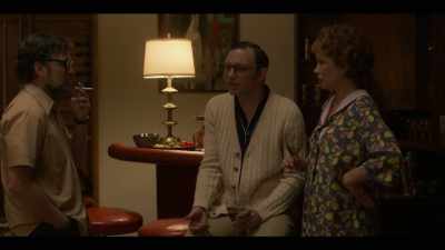 She's look at me and she'd say, - Fosse/Verdon